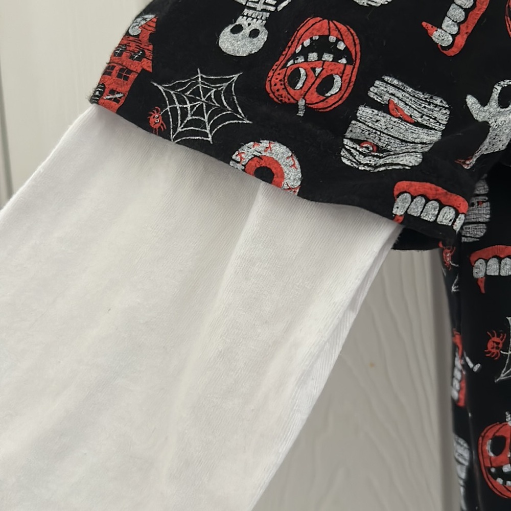 Gymboree Halloween Top - Picture 3 of 6